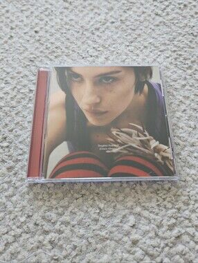 Grace Abrams SIGNED CD Daughter From Hell Album **NEW**